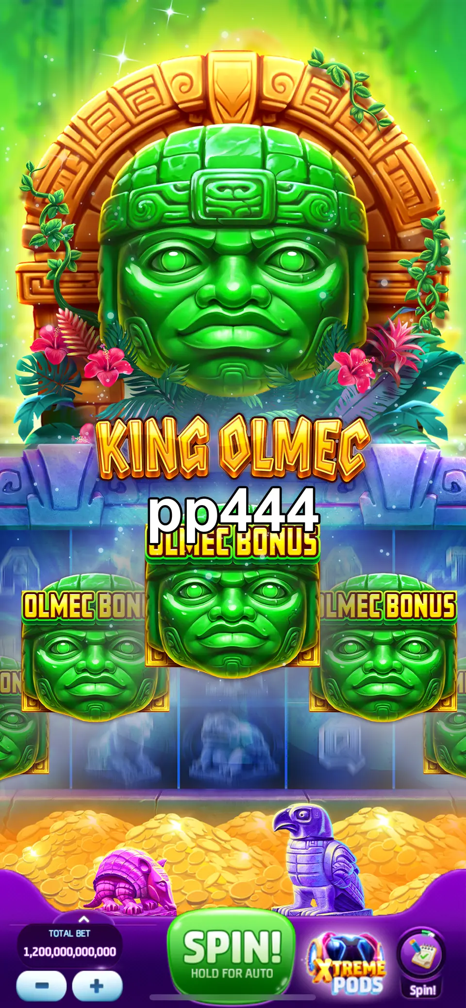 pp444 APK