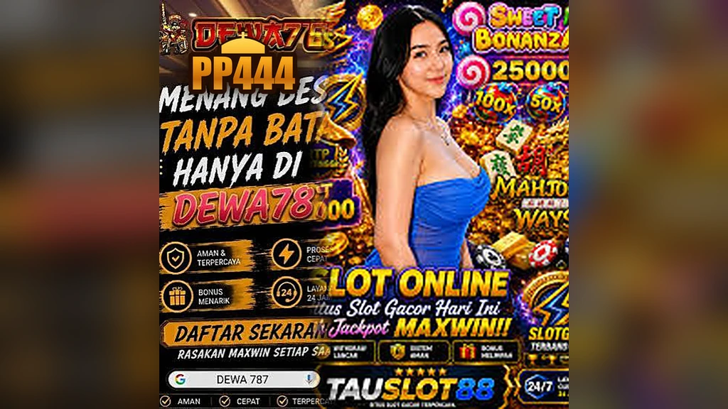 pp444 Masuk
