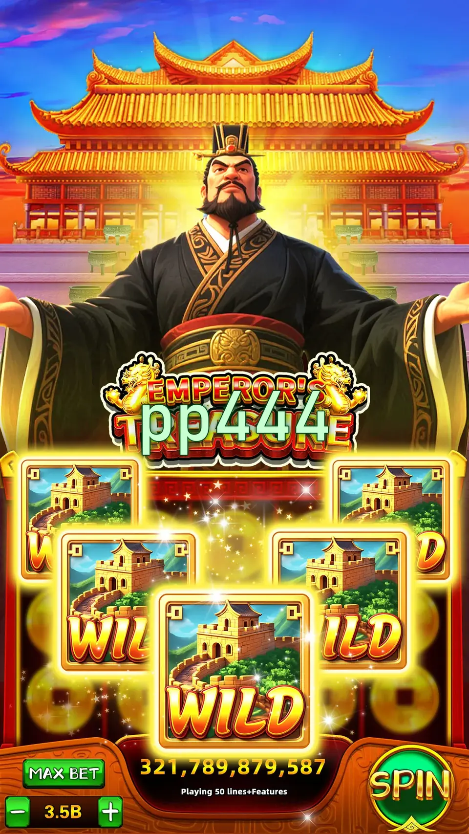 pp444 Masuk