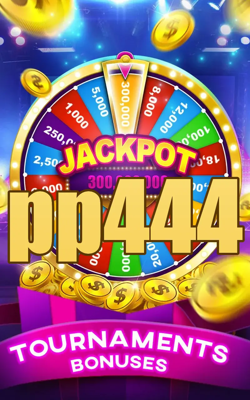 pp444 Masuk