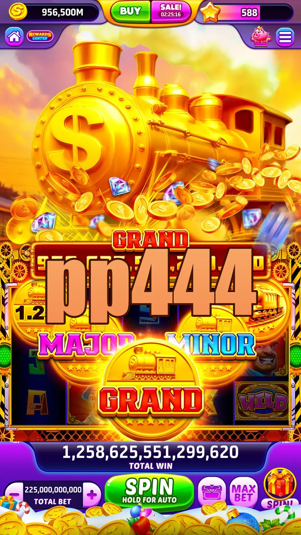pp444 Masuk